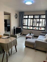 Blk 535 Limbang Meadows (Choa Chu Kang), HDB 3 Rooms #617120641